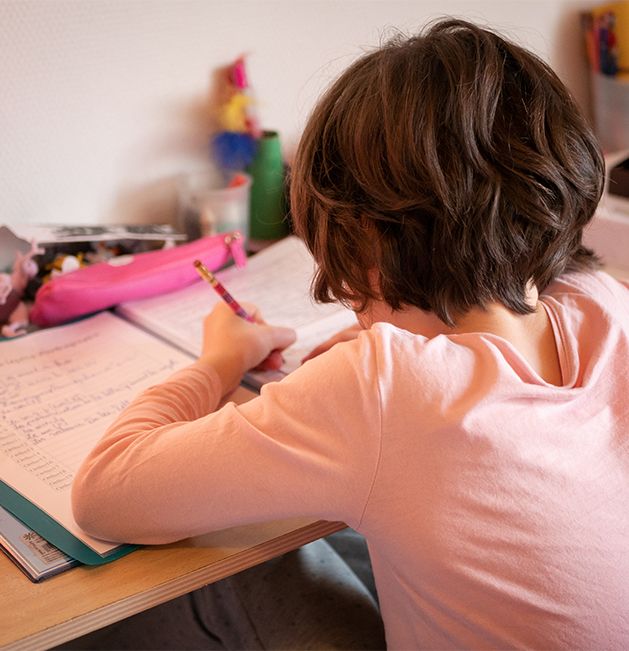 Aide aux devoirs par Auxillia, près de Certines et Bourg en Bresse dans l'Ain (01)